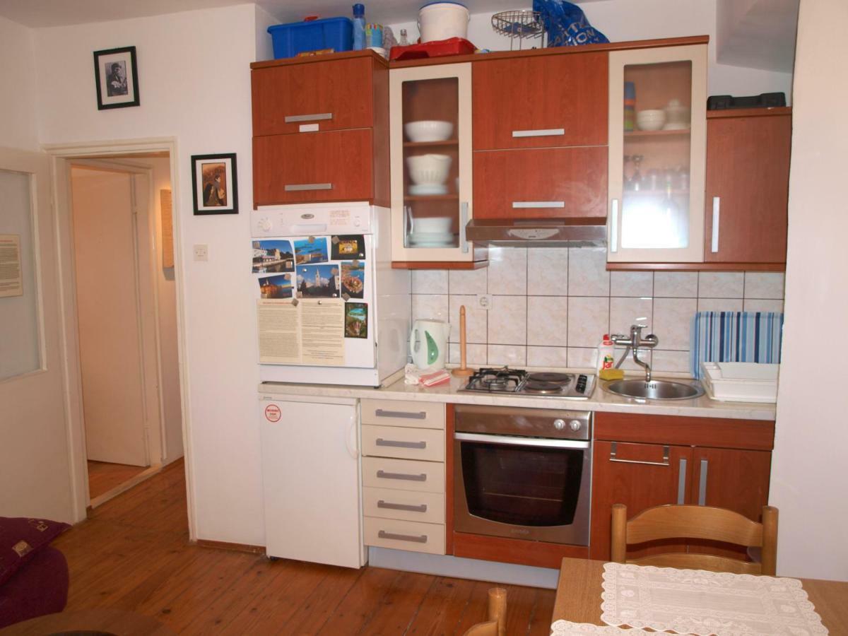 Apartment 11 Ровинь Экстерьер фото