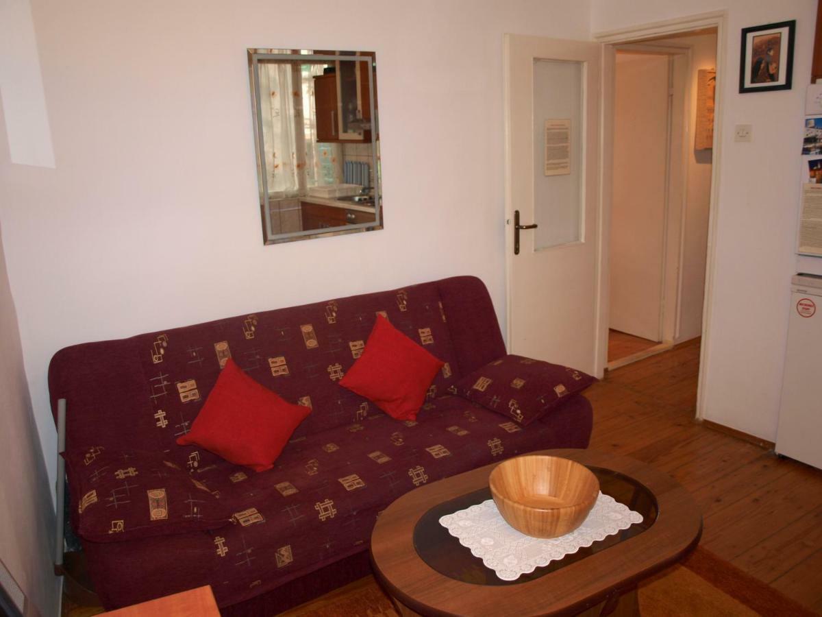 Apartment 11 Ровинь Экстерьер фото