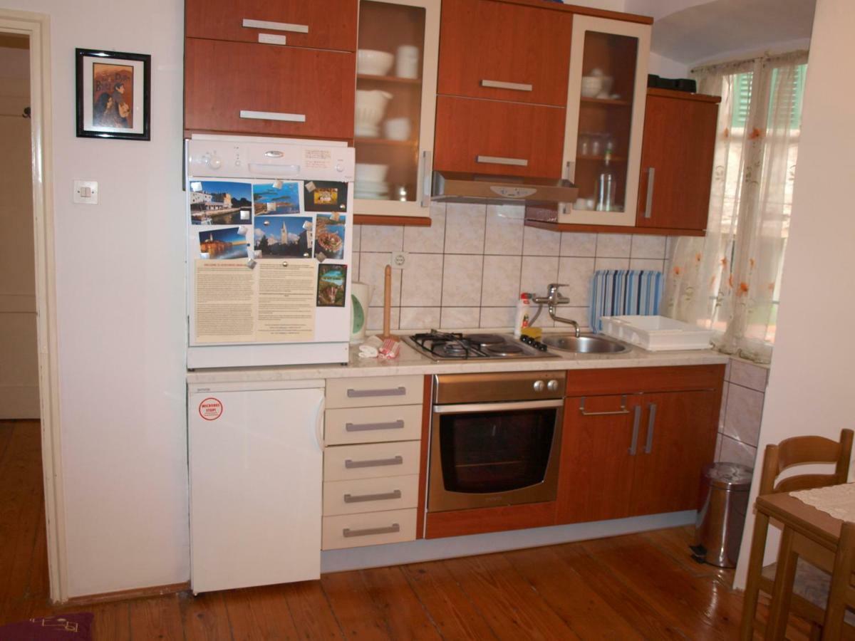 Apartment 11 Ровинь Экстерьер фото