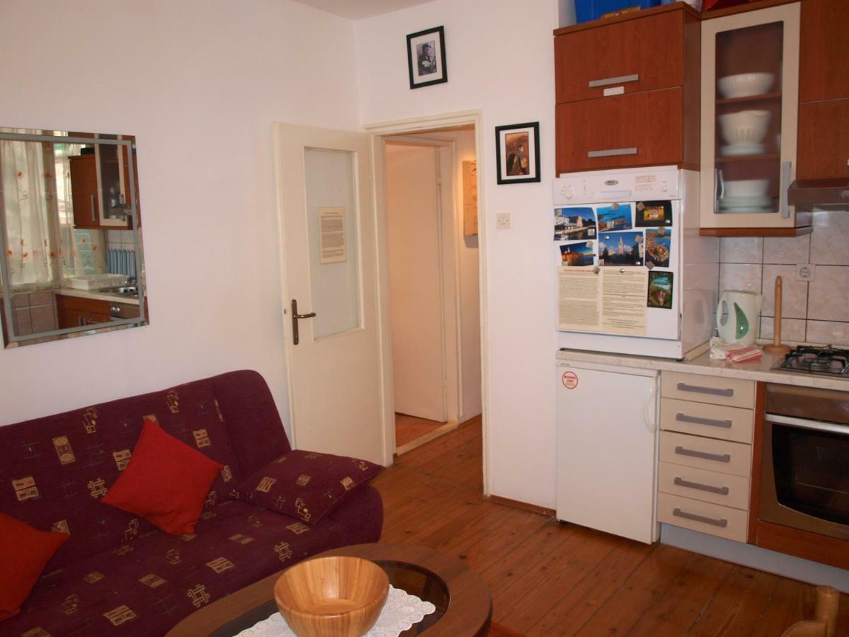 Apartment 11 Ровинь Экстерьер фото